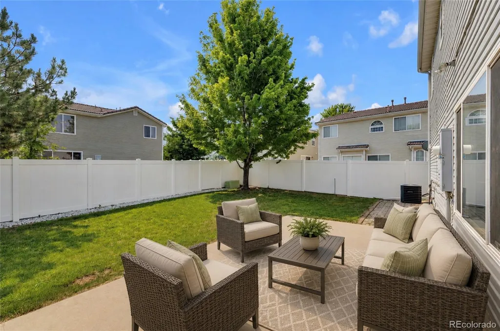 5170 Biscay Court Denver CO 80249