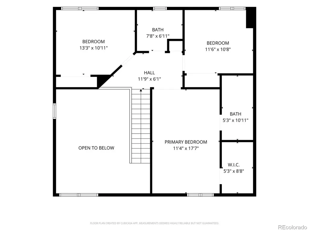 5170 Biscay Court Denver CO 80249