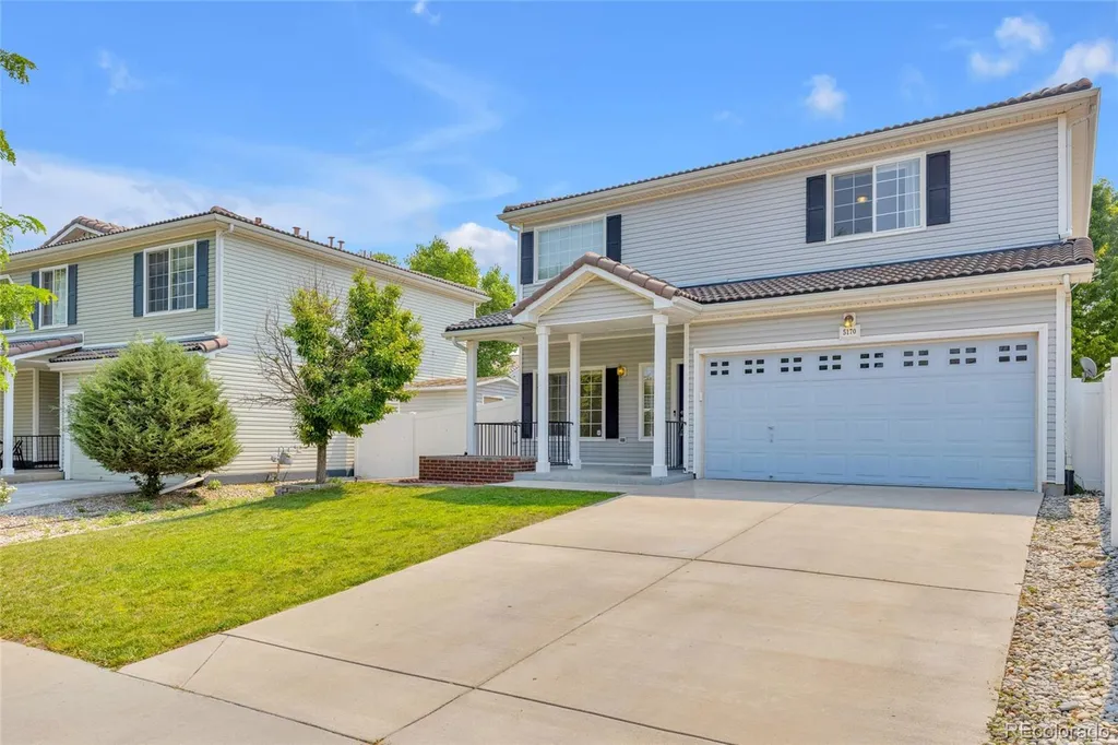 5170 Biscay Court Denver CO 80249