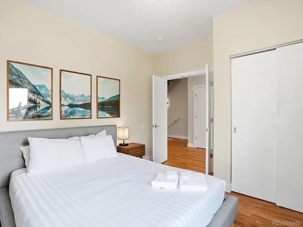3427 W Conejos Place Denver CO 80204