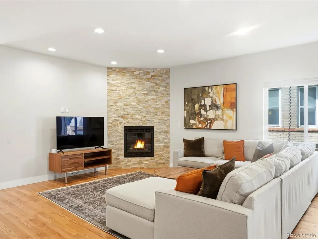 3427 W Conejos Place Denver CO 80204