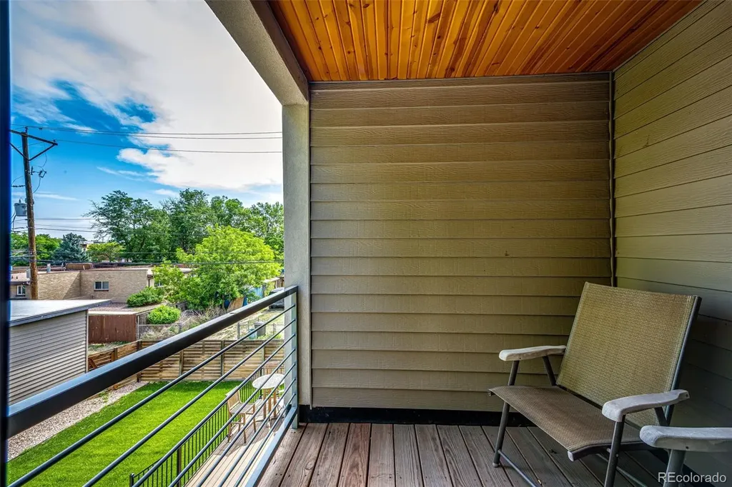 3427 W Conejos Place Denver CO 80204