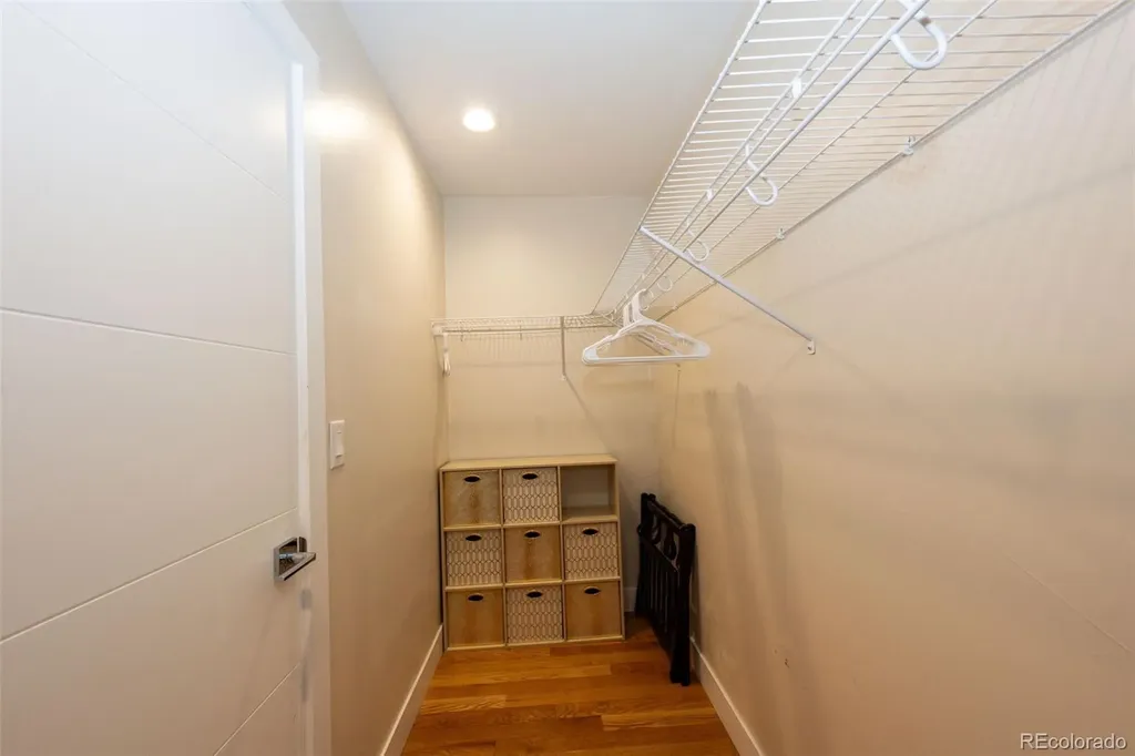 3427 W Conejos Place Denver CO 80204