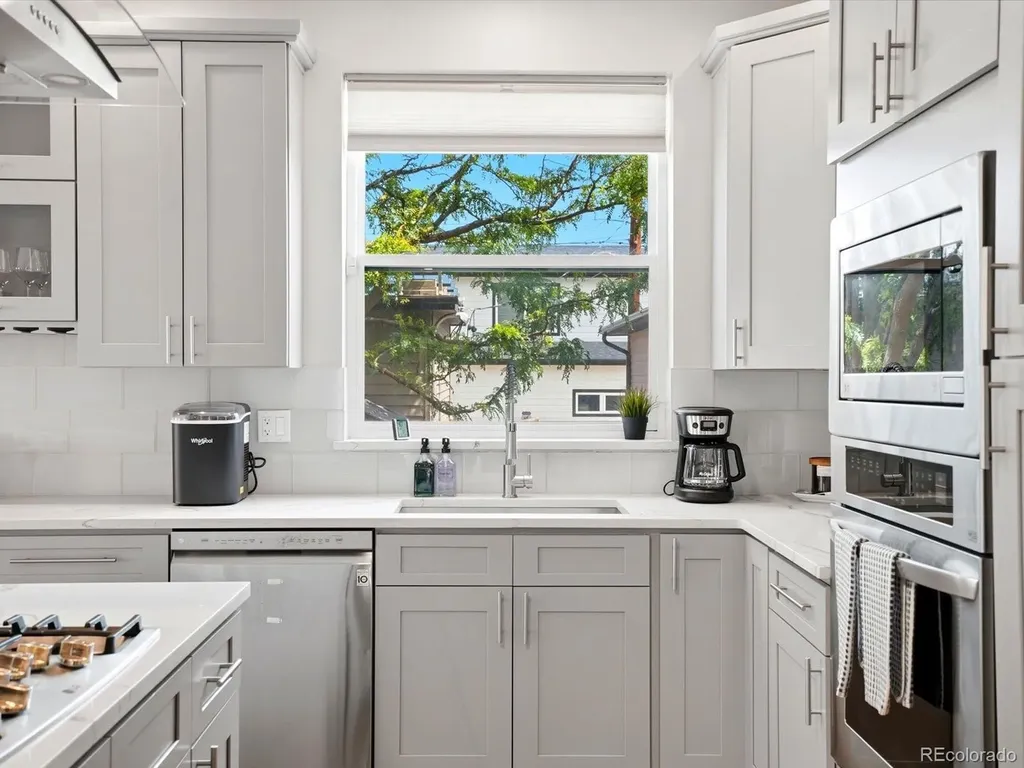 3427 W Conejos Place Denver CO 80204