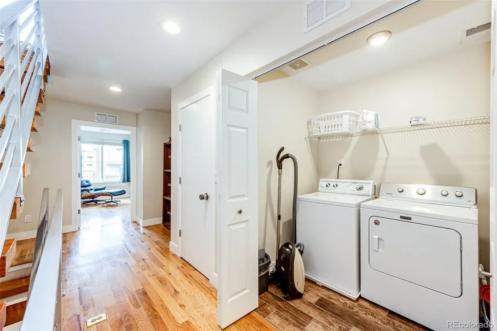 3427 W Conejos Place Denver CO 80204
