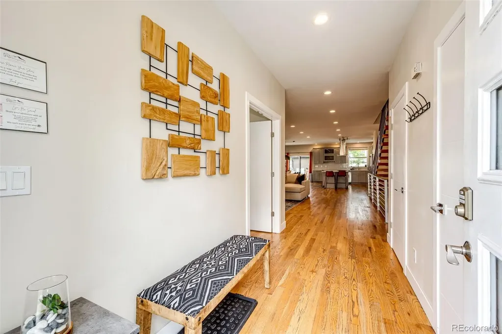 3427 W Conejos Place Denver CO 80204