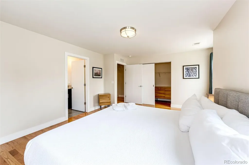 3427 W Conejos Place Denver CO 80204