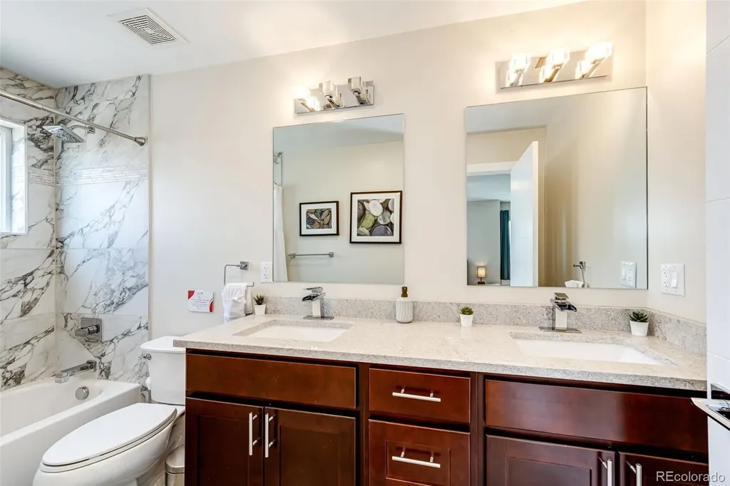 3427 W Conejos Place Denver CO 80204