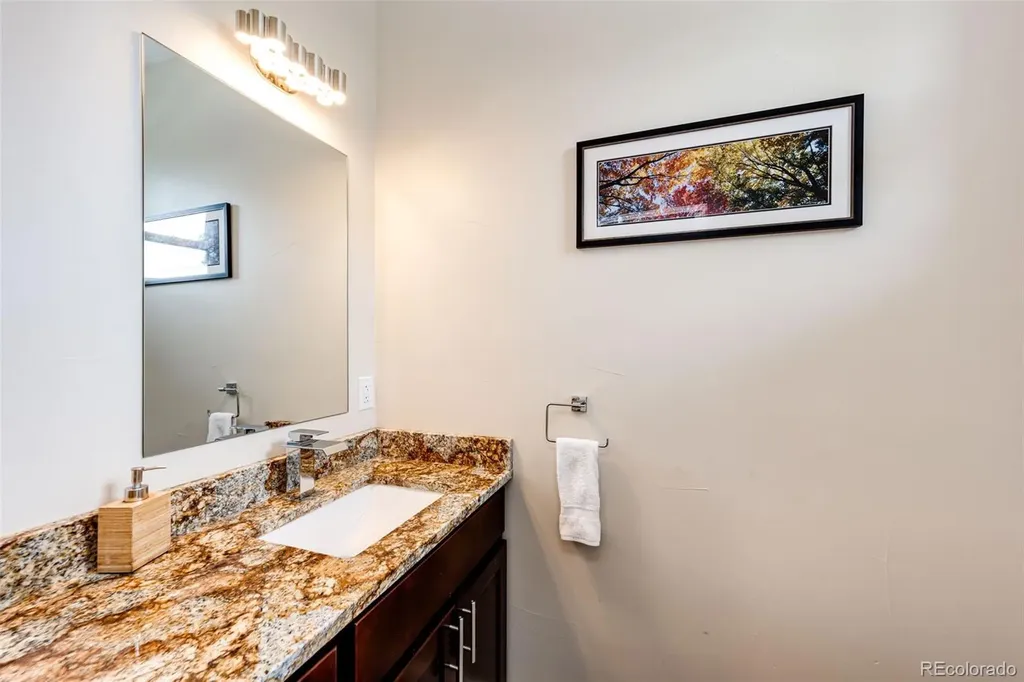 3427 W Conejos Place Denver CO 80204