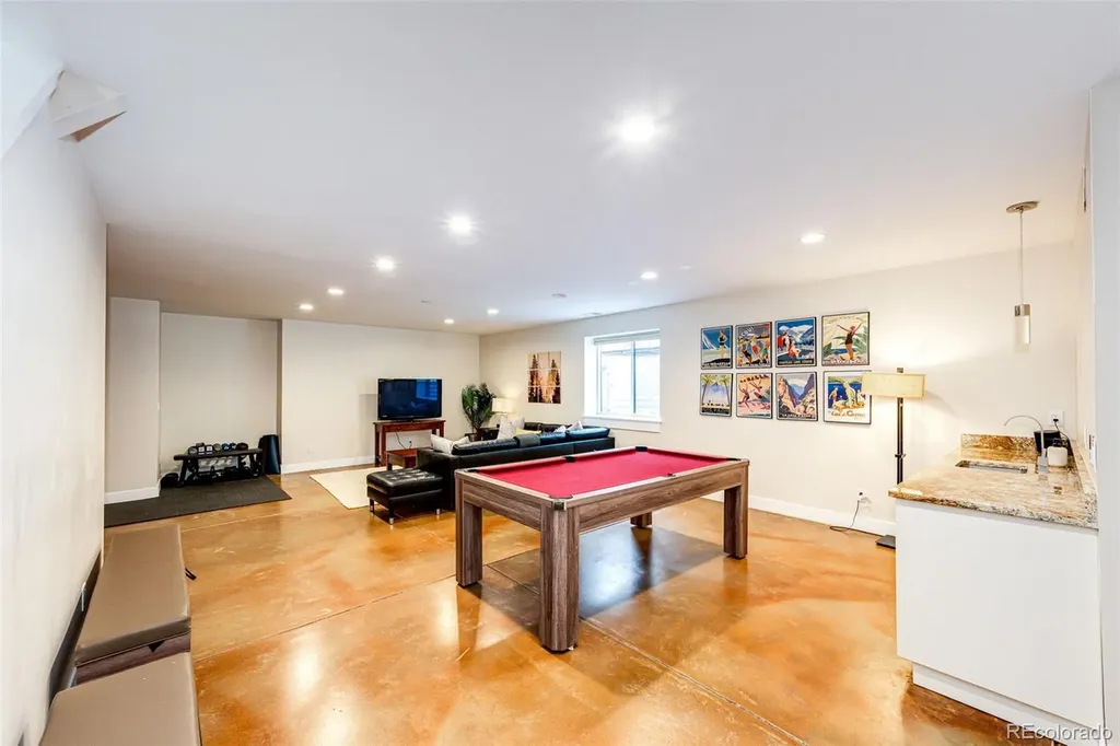 3427 W Conejos Place Denver CO 80204