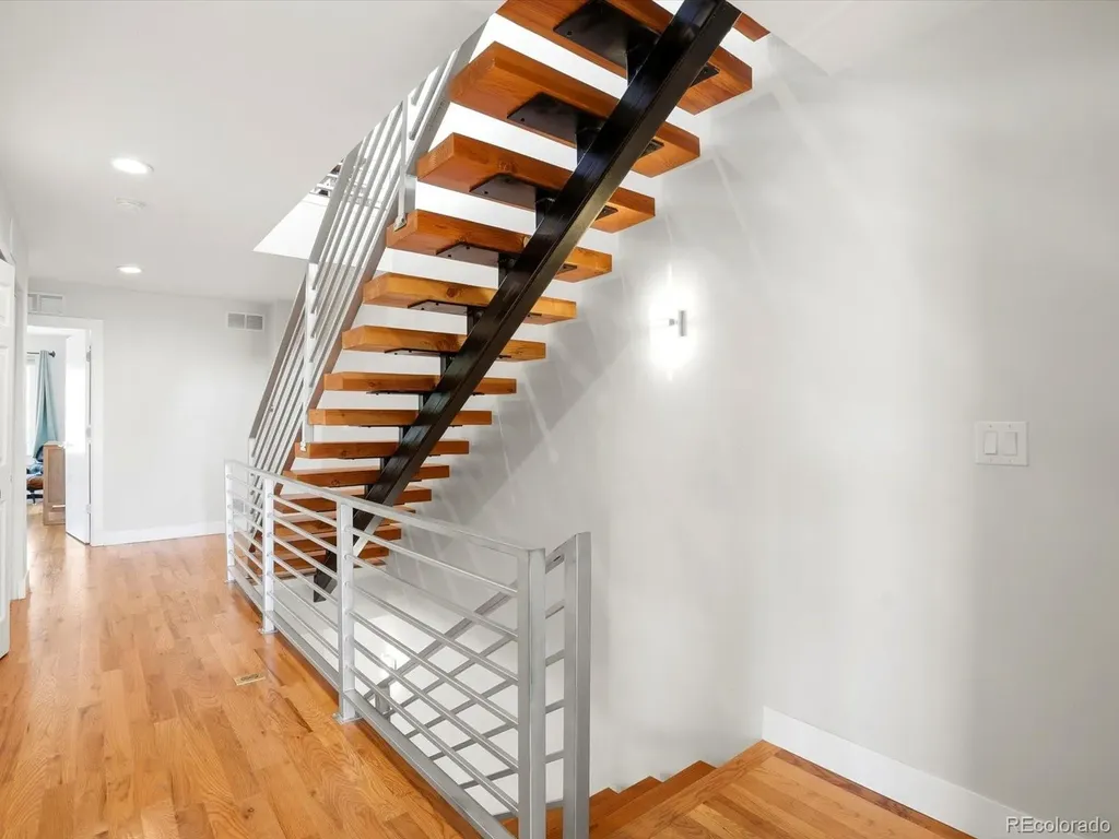 3427 W Conejos Place Denver CO 80204