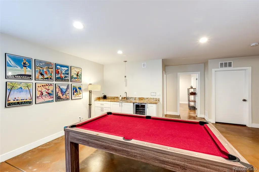3427 W Conejos Place Denver CO 80204