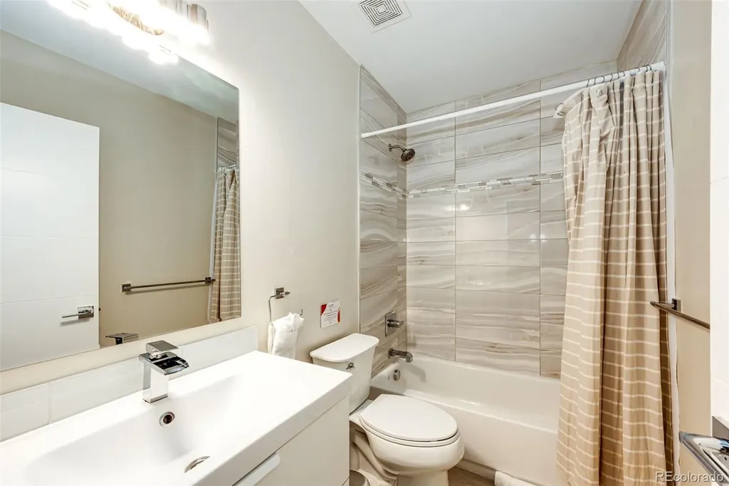 3427 W Conejos Place Denver CO 80204