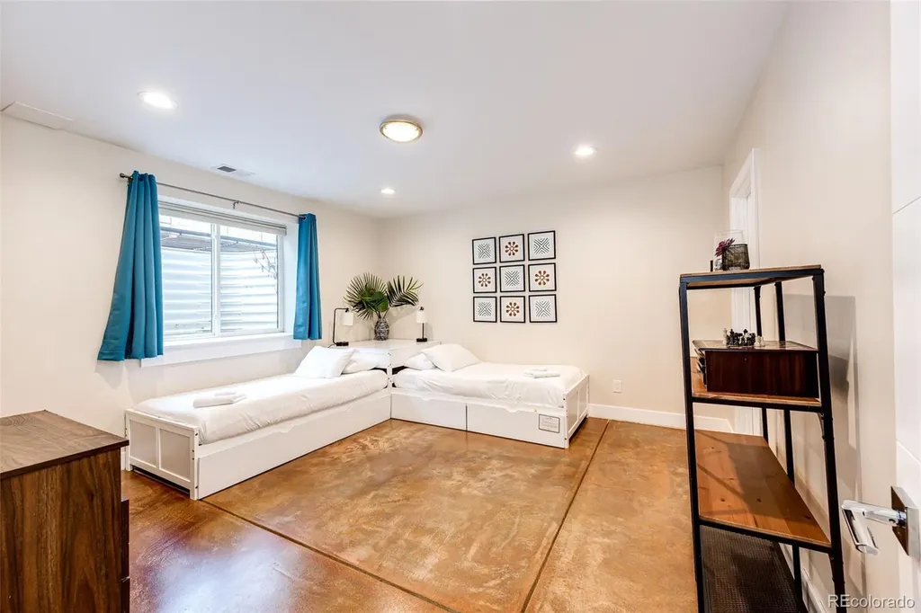 3427 W Conejos Place Denver CO 80204