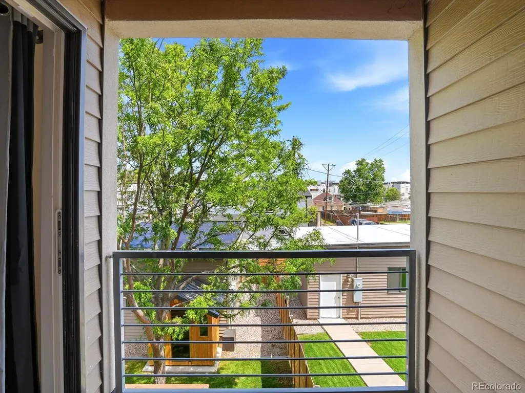3427 W Conejos Place Denver CO 80204