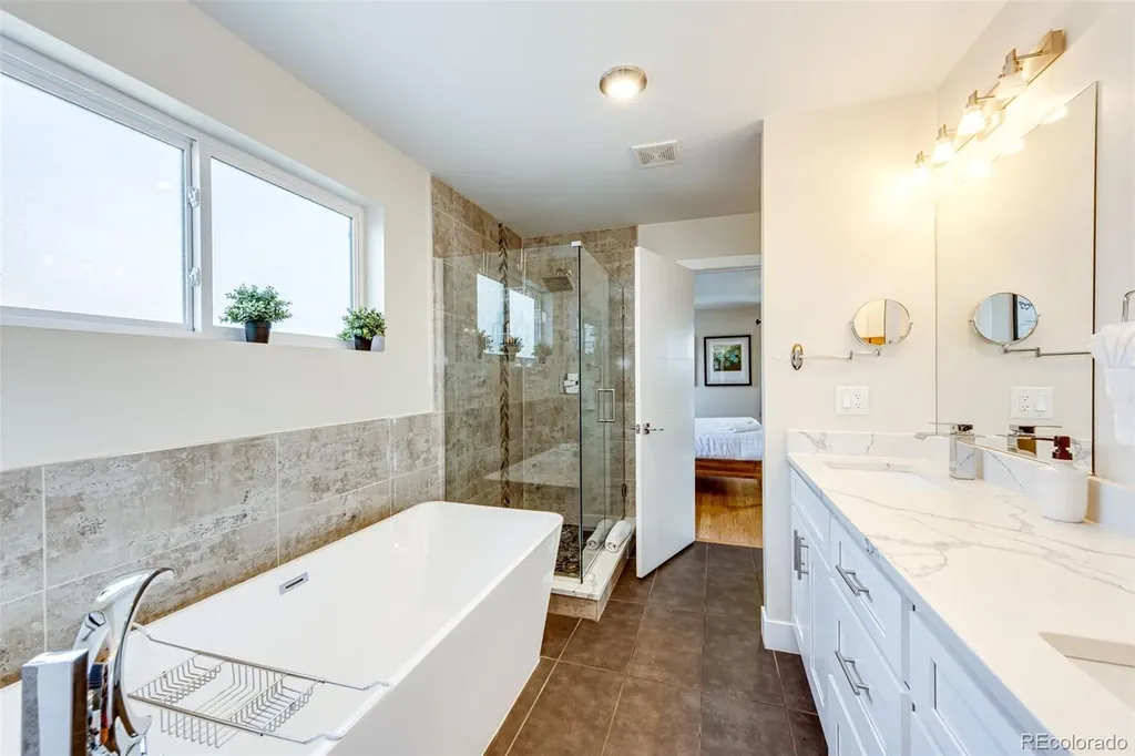 3427 W Conejos Place Denver CO 80204