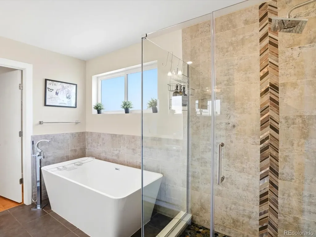 3427 W Conejos Place Denver CO 80204