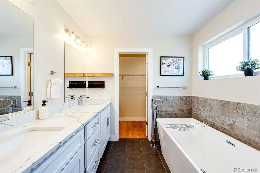 3427 W Conejos Place Denver CO 80204