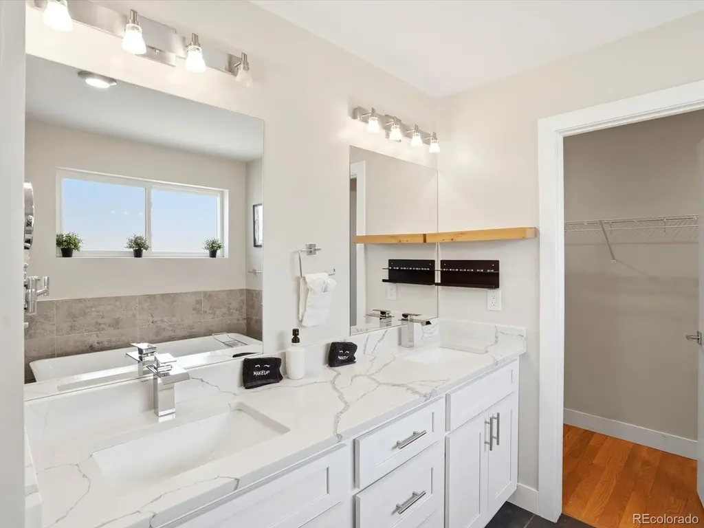 3427 W Conejos Place Denver CO 80204