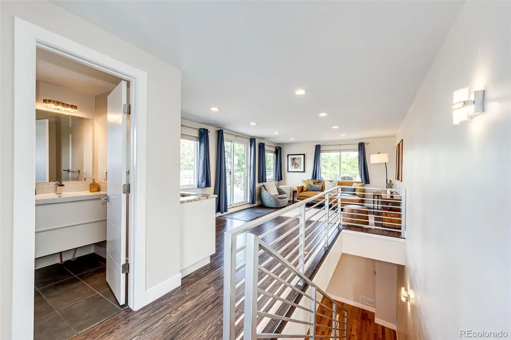 3427 W Conejos Place Denver CO 80204