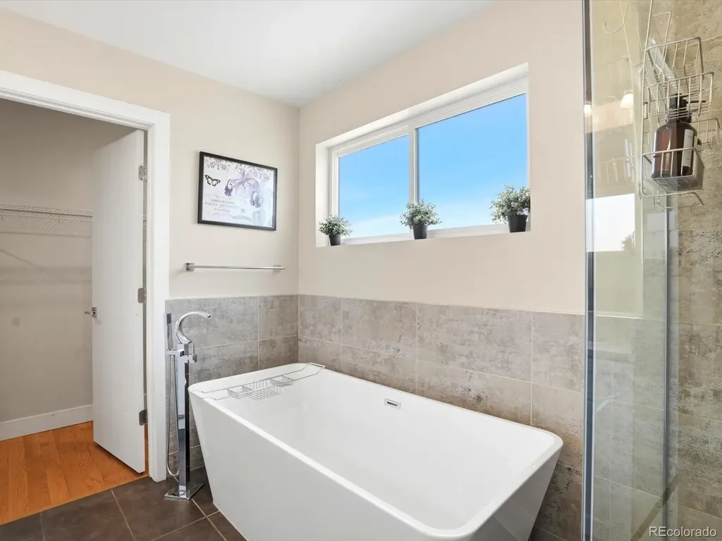 3427 W Conejos Place Denver CO 80204