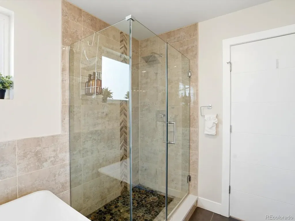 3427 W Conejos Place Denver CO 80204