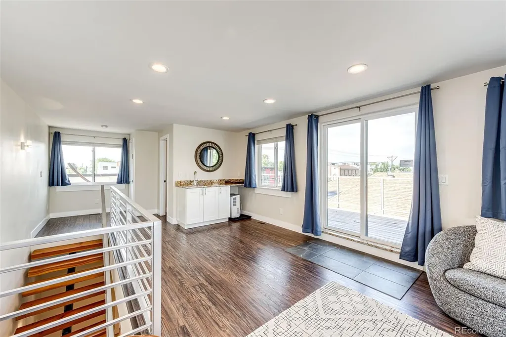 3427 W Conejos Place Denver CO 80204