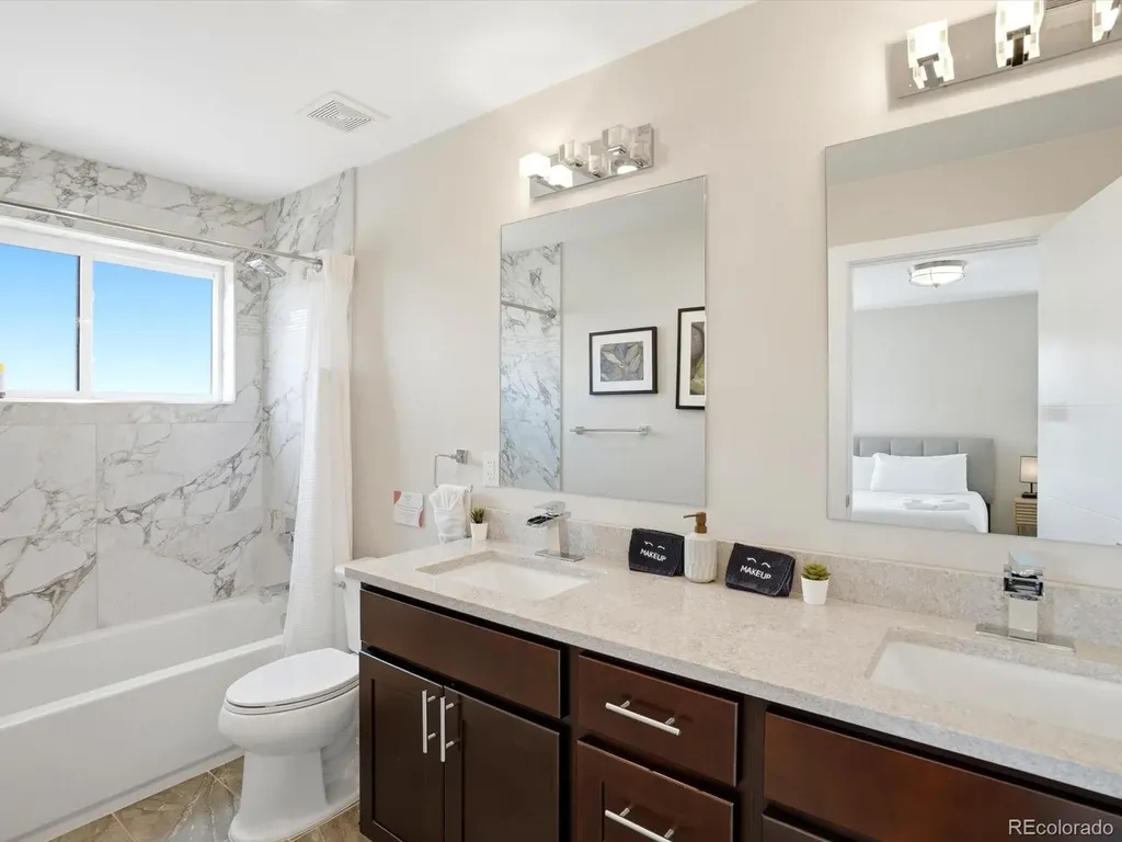 3427 W Conejos Place Denver CO 80204