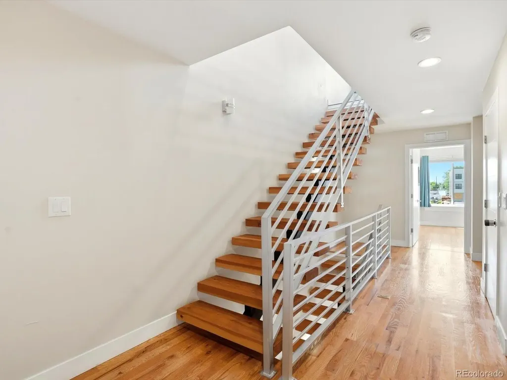 3427 W Conejos Place Denver CO 80204