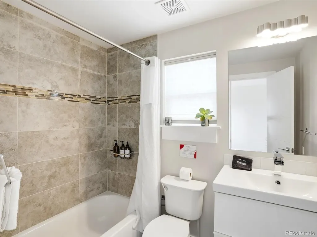 3427 W Conejos Place Denver CO 80204