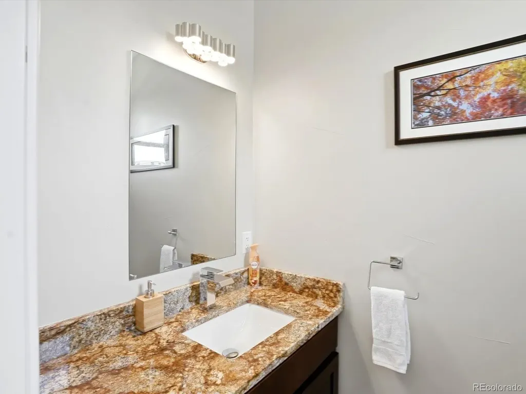 3427 W Conejos Place Denver CO 80204