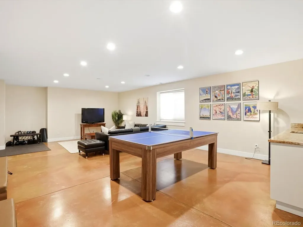3427 W Conejos Place Denver CO 80204