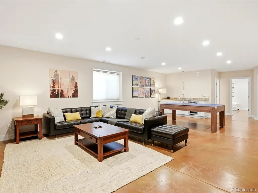 3427 W Conejos Place Denver CO 80204