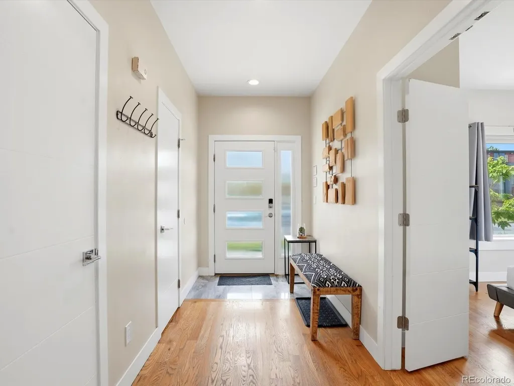 3427 W Conejos Place Denver CO 80204
