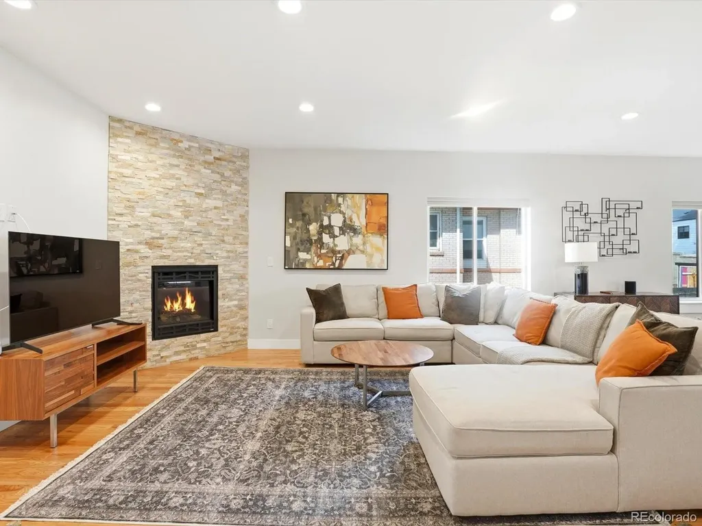 3427 W Conejos Place Denver CO 80204
