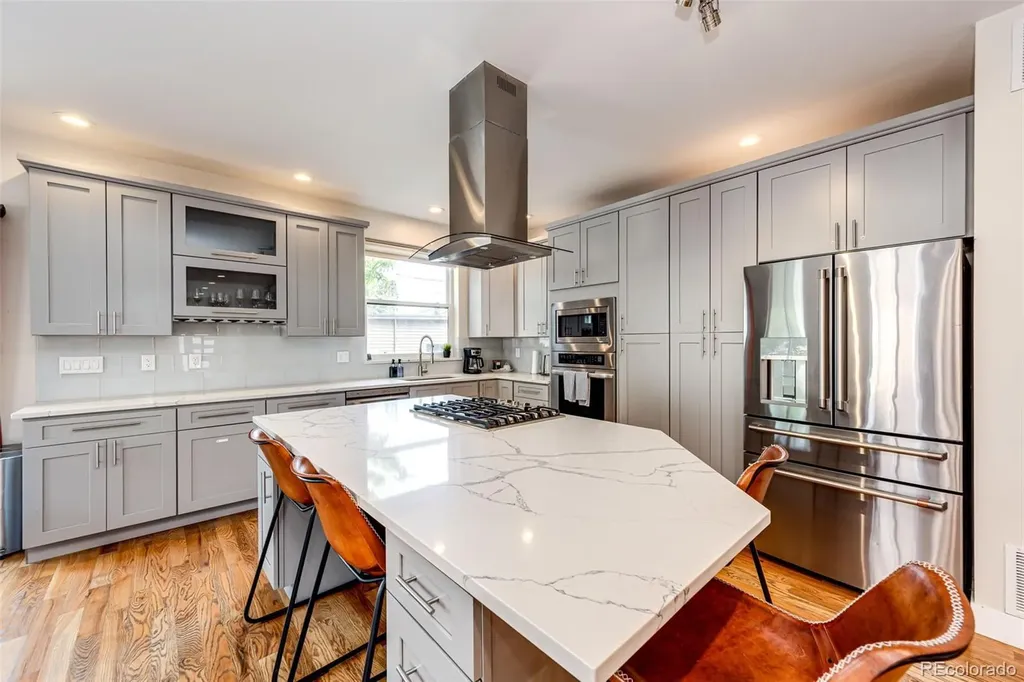 3427 W Conejos Place Denver CO 80204