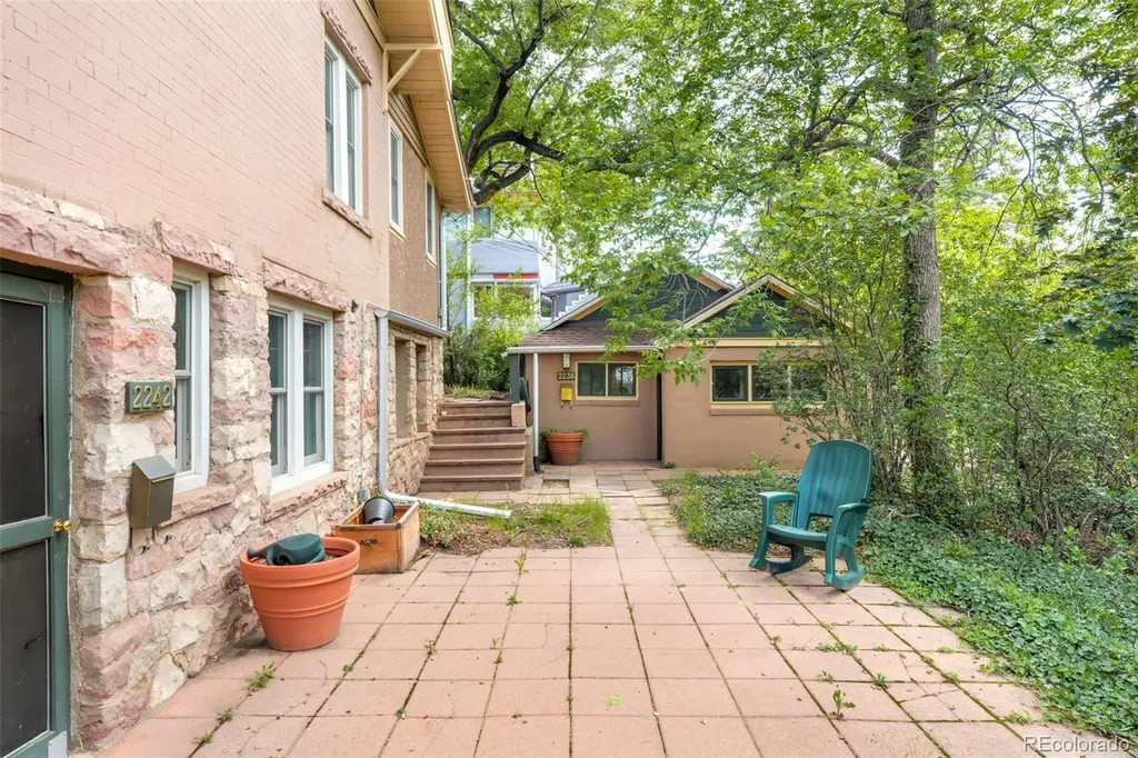 2238 15th Street Boulder CO 80302