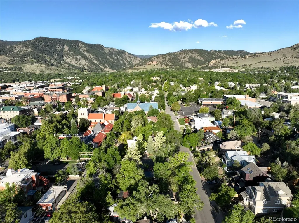 2238 15th Street Boulder CO 80302