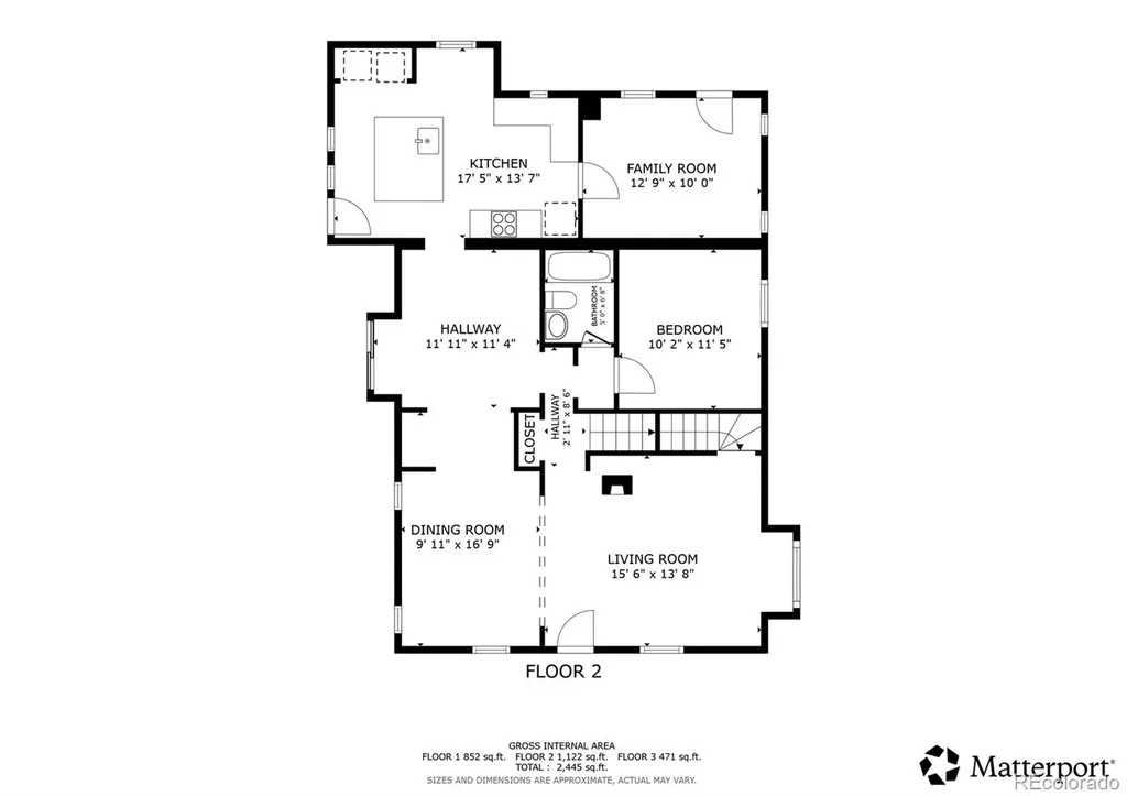 2238 15th Street Boulder CO 80302