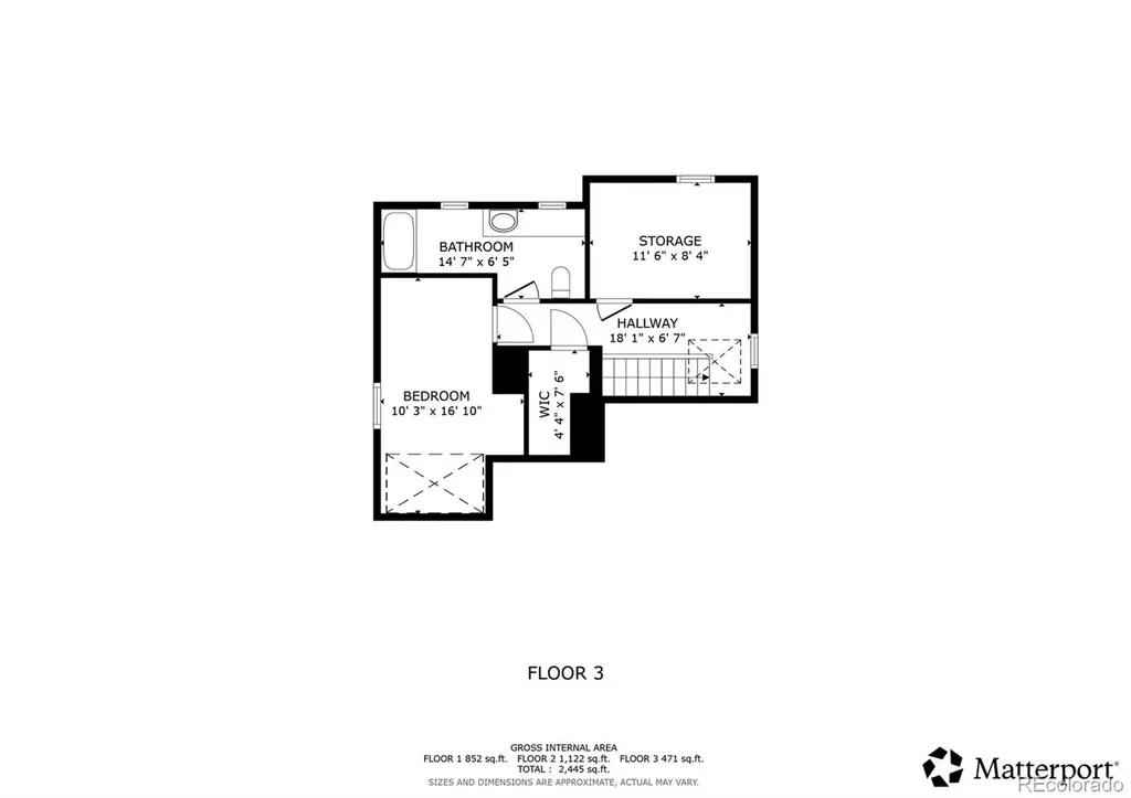 2238 15th Street Boulder CO 80302