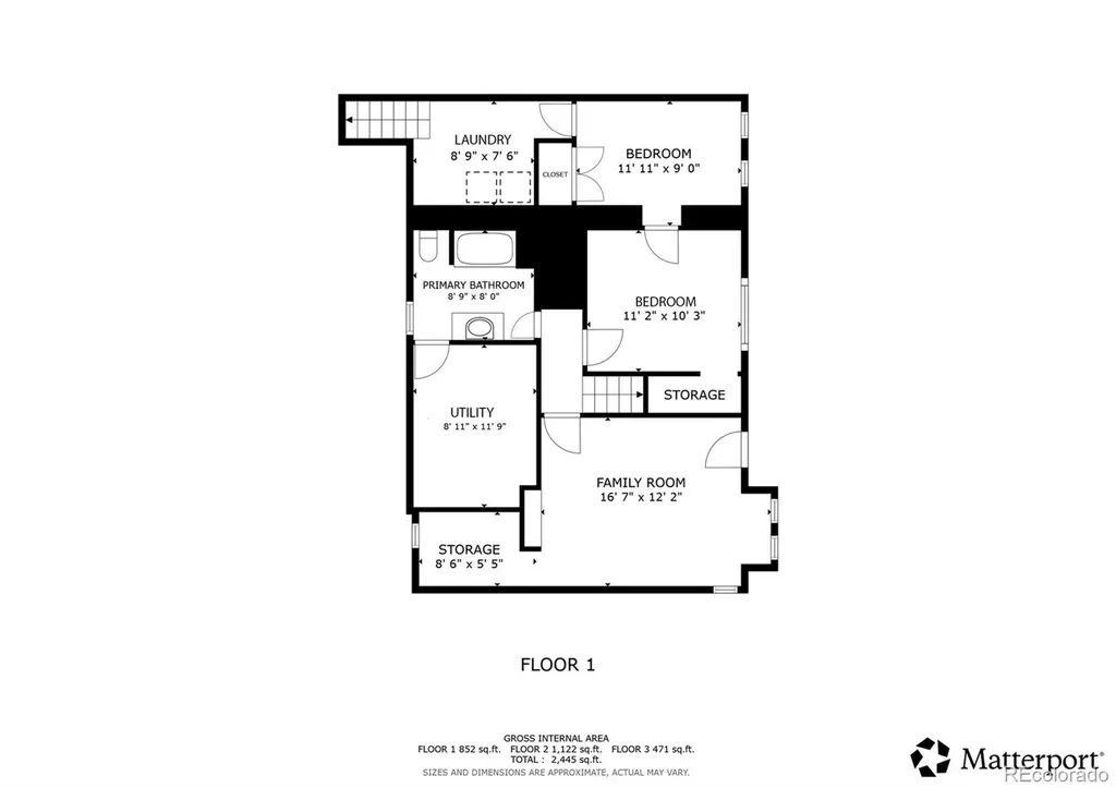 2238 15th Street Boulder CO 80302