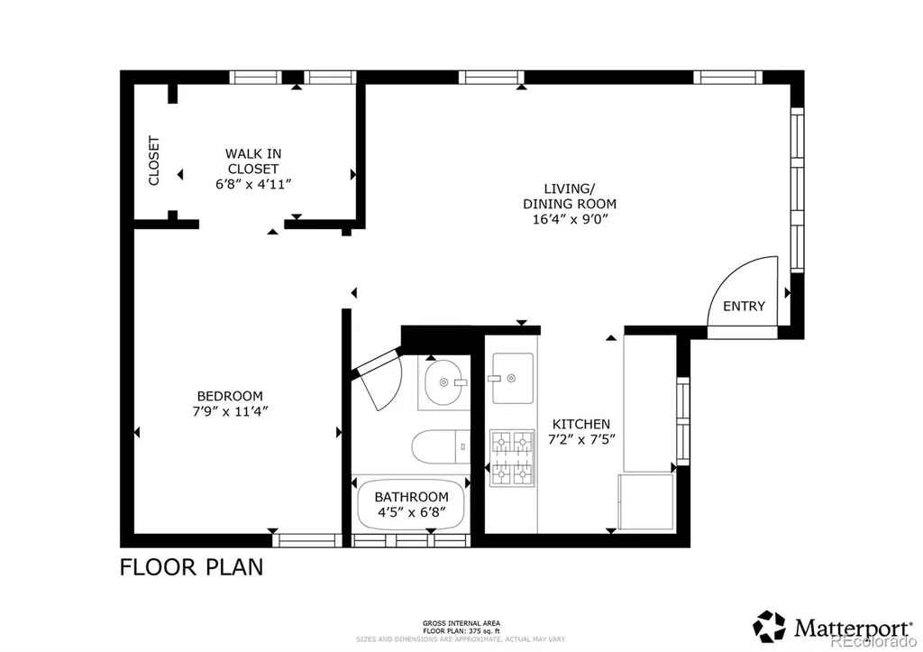 2238 15th Street Boulder CO 80302