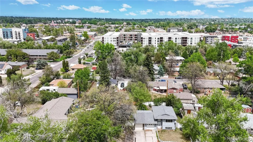 1038 Lamar Street Lakewood CO 80214