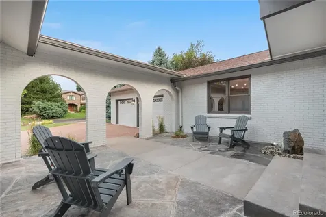 3 Columbine Lane Littleton CO 80123
