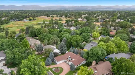 3 Columbine Lane Littleton CO 80123
