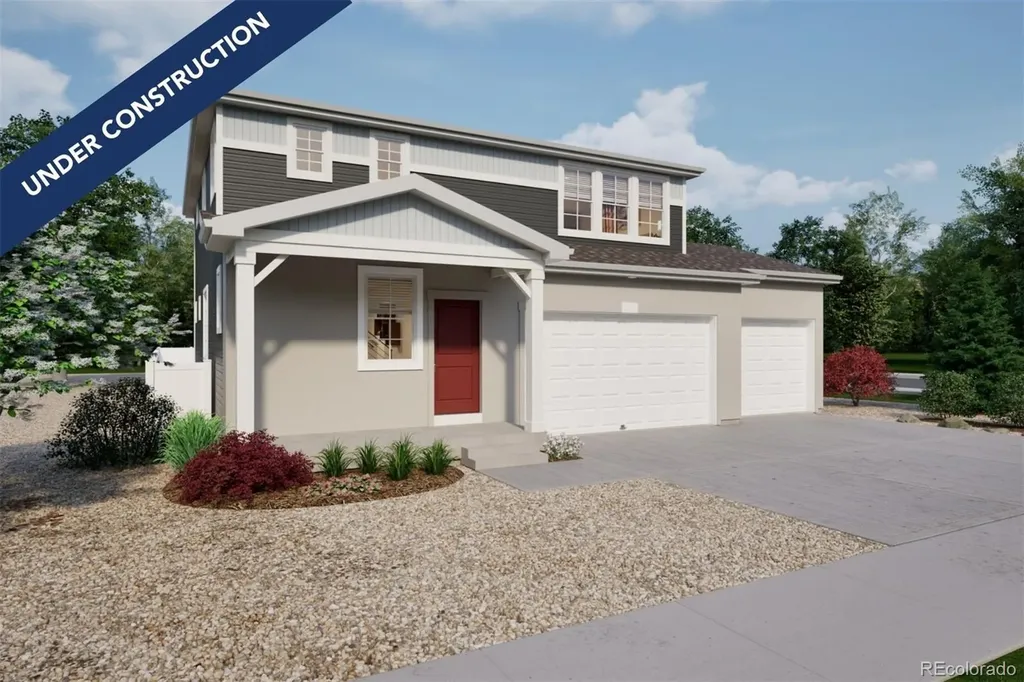 22300 E 46th Avenue Aurora CO 80019