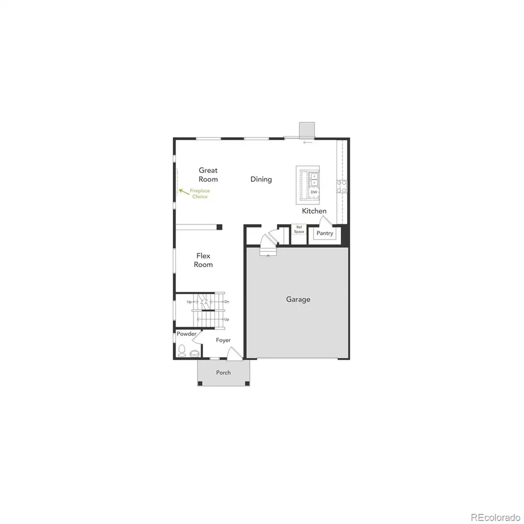 22300 E 46th Avenue Aurora CO 80019
