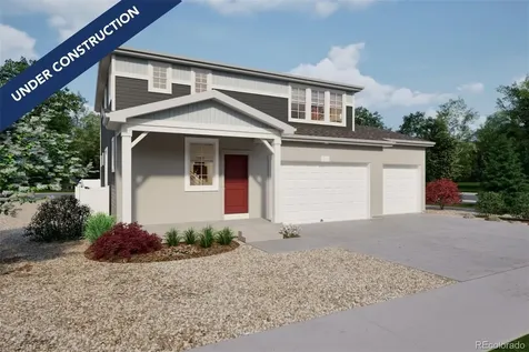 22300 E 46th Avenue Aurora CO 80019