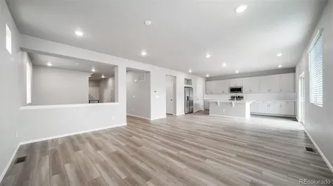 22300 E 46th Avenue Aurora CO 80019