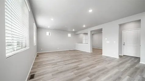 22300 E 46th Avenue Aurora CO 80019